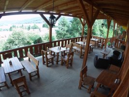 Penzion Kobylnice