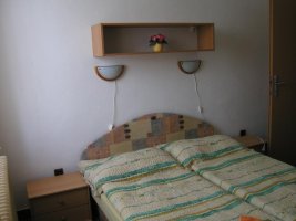 Penzion Na Lukách