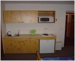 Apartmány Na Výsluní
