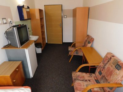 Hotel Slunce Podbořany