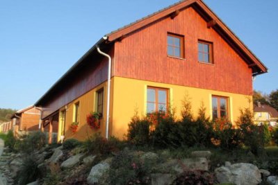 Apartman Lípa Lipno