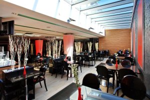 Kongres Hotel JEZERKA