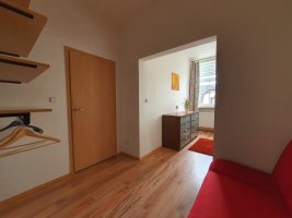 Apartmá na Hané