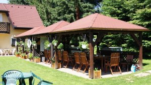 Pension Kalista