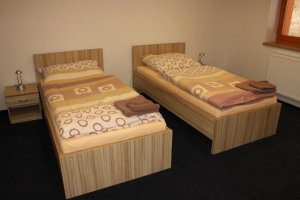 Pension U Šilhánků