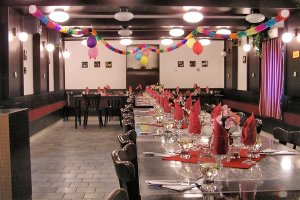 Chatová osada Slunečnice