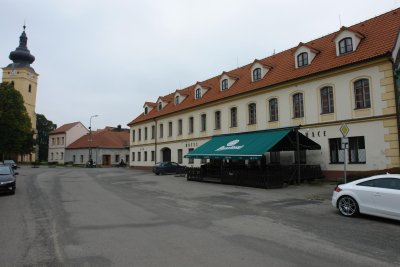 Hotel Rychta