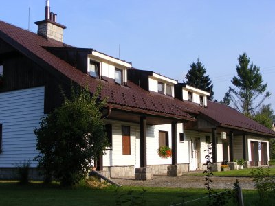 Pension Sport