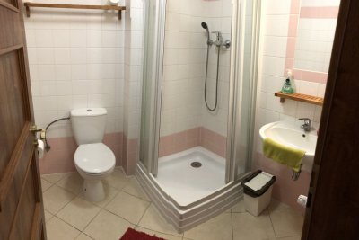 Penzion Stará Mlékárna - apartmány