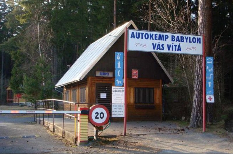 Autokemp Babylon