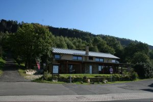 Penzion REFUGIO