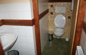 Penzion REFUGIO