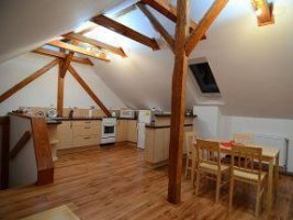 Penzion - Chalupa Družina