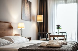 Hotel Gendorf
