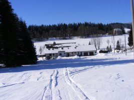 Pension Sport