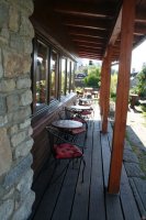 Penzion REFUGIO
