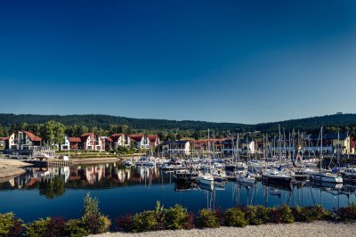 Marina Lipno Resort s.r.o.