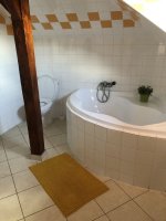 Penzion Stará Mlékárna - apartmány