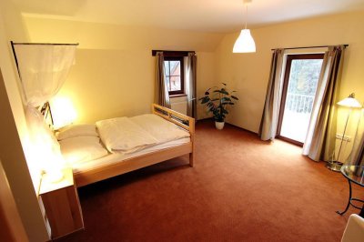 Restaurace a penzion U Lyžaře