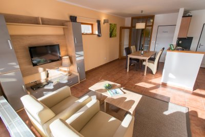 Marina Lipno Resort s.r.o.