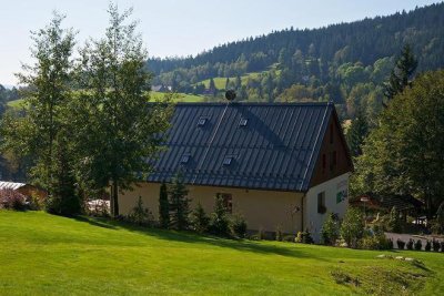 Apartmány 294