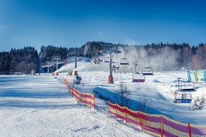 Marina Lipno Resort s.r.o.