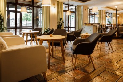 Hotel Gendorf