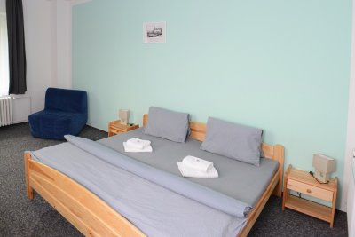 Hotel Andromeda