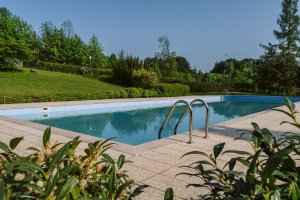 Beltine Forest hotel