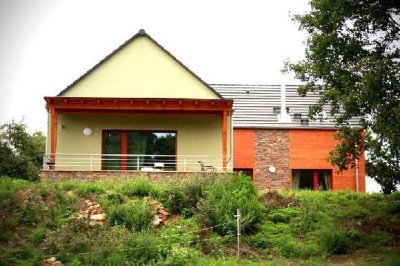 Penzion Pod Hájenkou