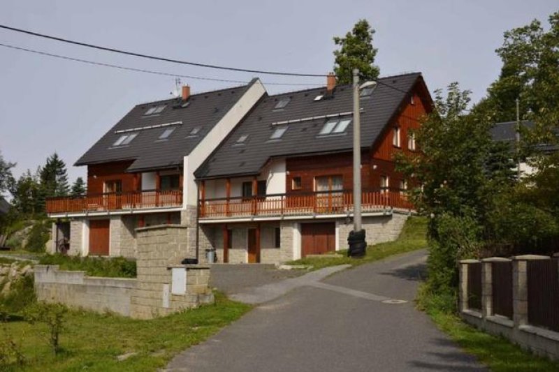 Penzion Eva