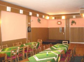 Horský Hotel Svahová