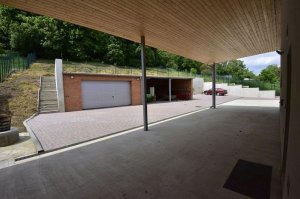 Penzion Klentnice - vinařství Peřina