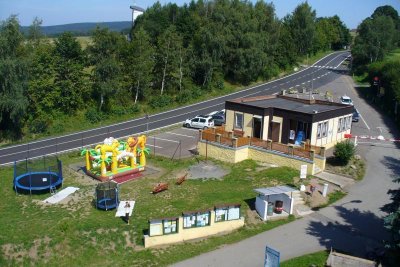 Autokemp Seč Pláž