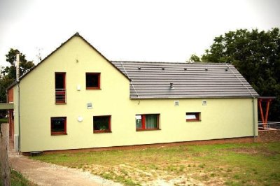 Penzion Pod Hájenkou