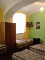 U Trojanů - Ubytování Jaroměřice