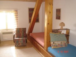 Usedlost V Poli - Ing. Václav Šimák