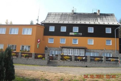 Horský Hotel Svahová