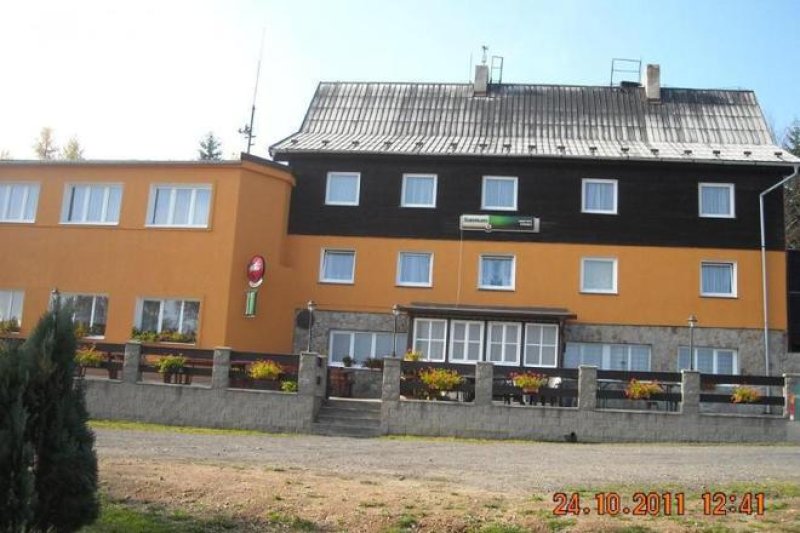 Horský Hotel Svahová