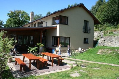 Penzion REFUGIO