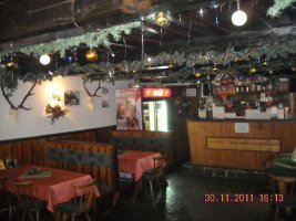 Horský Hotel Svahová