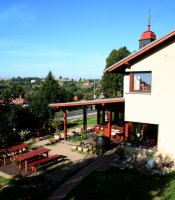 Penzion REFUGIO