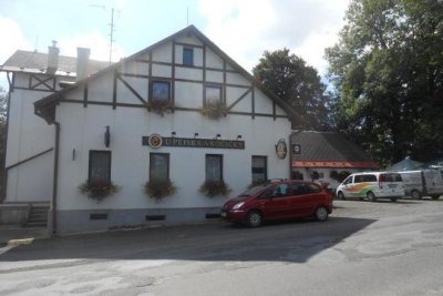 U Pejska a kočičky
