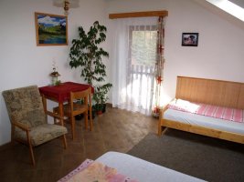 Penzion Loučim