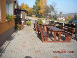Horský Hotel Svahová