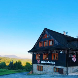 Lašská chalupa