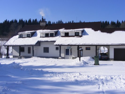 Pension Sport