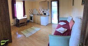 Penzion Stará Mlékárna - apartmány