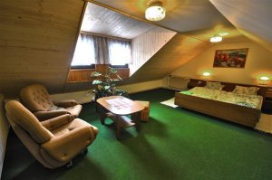 Pension Sport