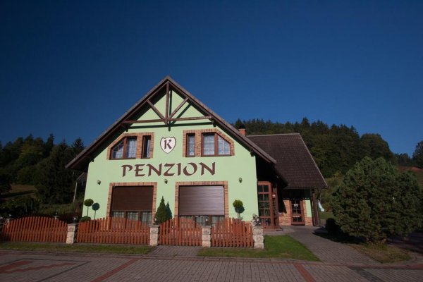 Pension K